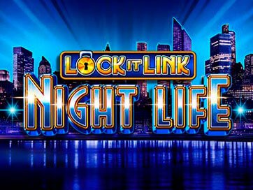 Lock it Link Night Life